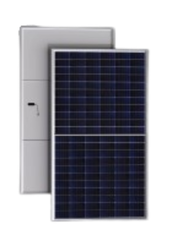 DCR Solar PV Module of 540 Wp