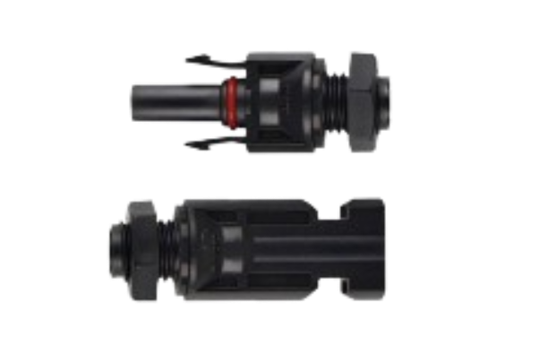 MC4 Connector