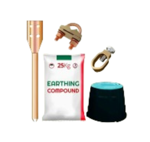 Earthing Kit
