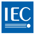 IEC Logo