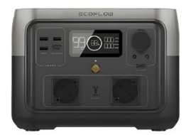 EcoFlow River 2 Max