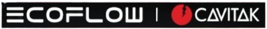 ECOFLOW | CAVITAK
